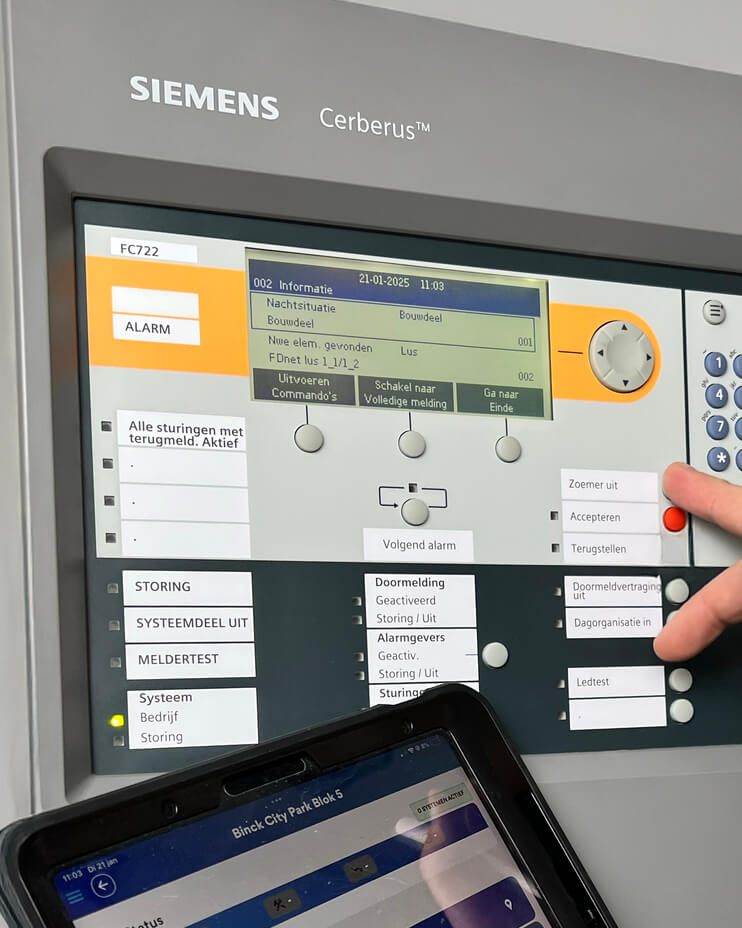 Siemens API